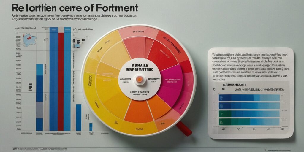 Un tableau montrant la répartition des différents types de harcèlement au travail, avec un titre 